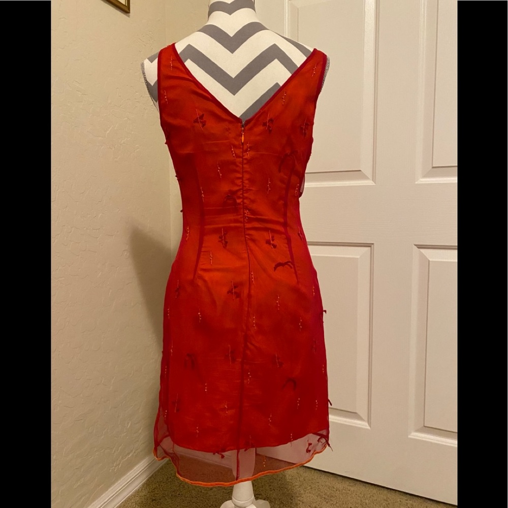 Express Dress - Picture 2 of 10